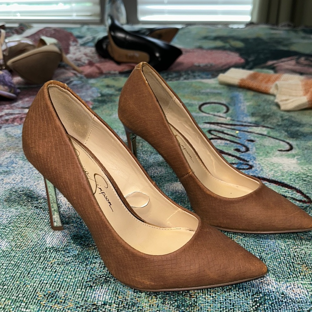 Heels